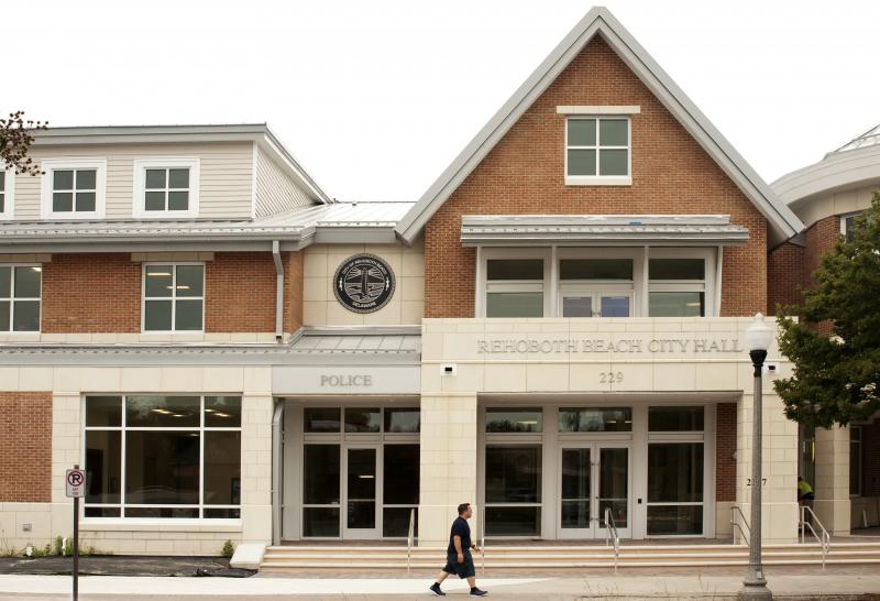 Rehoboth Beach attorneys have reached settlements with two homeowners related to lawsuits stemming from the city’s 2014 pool moratorium. The homeowners will be allowed to build their pools according to city code prior to the moratorium in exchange for not being able to bring further legal claims related to the moratorium. FILE PHOTO
